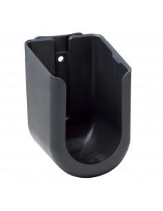 Harmony XB5R support de boîte mobile plastique gris foncé SCHNEIDER ZBRACS