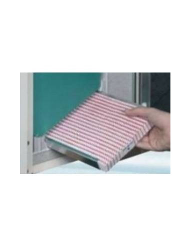 ATLANTIC Filtre DUOLIX 412128