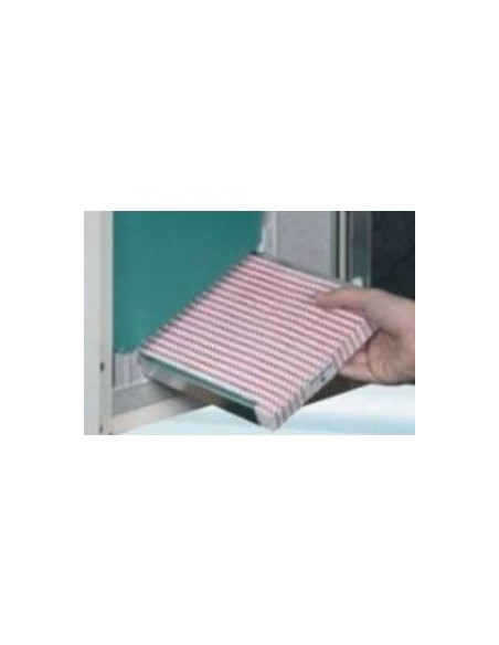 ATLANTIC Filtre DUOLIX 412128