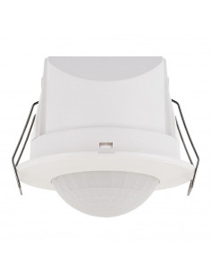 BL2-PLUS-FP Détecteur de présence faux plafond avec zone de détection de 360° 934058 LUXOMAT 93405