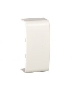 OptiLine Mini joint de couvercle 12x20 Blanc Polaire SCHNEIDER ISM14105P