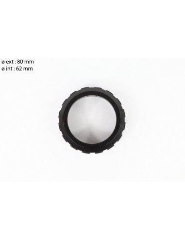 ECROU DE MONTAGE/UNION VANNE1.5P PRO/SMG EMAUX 01013017