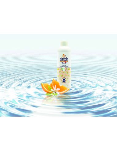 PARFUM EAU FLEUR ORANGER 250 G ENKI PIKIMED250