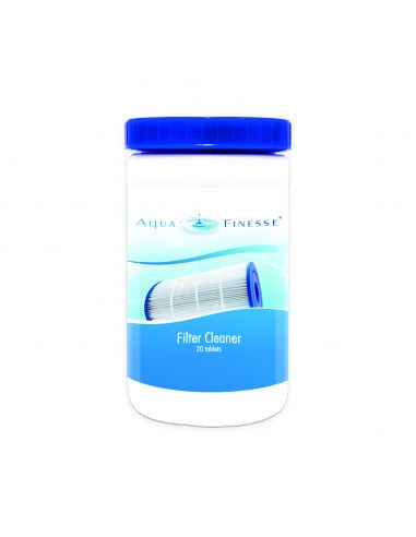 FILTER CLEAN AQUAFINESSE H004072