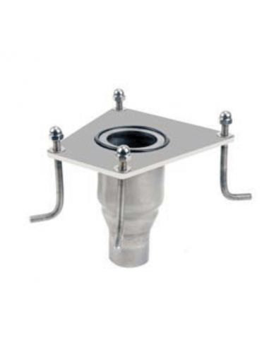 ANCRAGE POUR CASCADE MINI BALI (OPTION) FLEXINOX 87185043