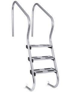 HAUT D ECHELLE DEUX PARTIES STANDARD FLEXINOX 87101317N