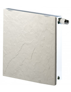 Radiateur chauffage central (eau chaude) Hybrid VALDEROMA H2O 2