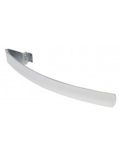 BARRE PORTE-SERVIETTES COURBÉE VALDEROMA BARSLIM 2