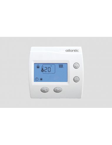 Thermostat digital ATLANTIC 109519