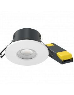 SPOT RT 2012 6W 300-470Lm 60° RGB CCT Bluetooth TELES SOLUM S0140690D