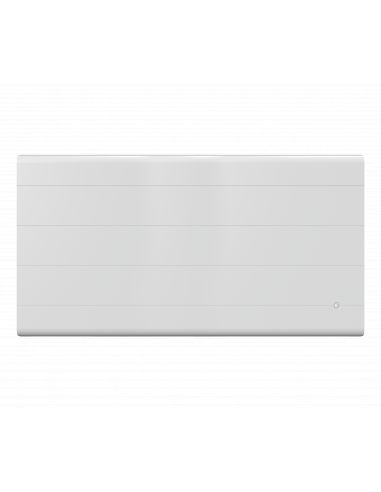 RADIATEUR CHALEUR DOUCE INTEGRALE RADIASOFT NOIROT DCN3447SKEC