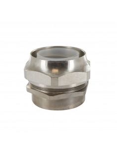 Raccord Tubofix femelle ISO 40-cond Pg36 BLM 340414
