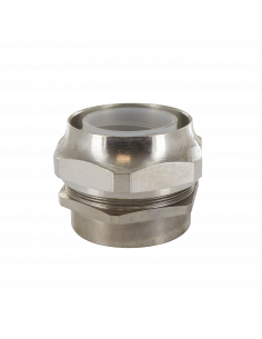 Raccord Tubofix femelle ISO 25-cond Pg21 BLM 340264 2