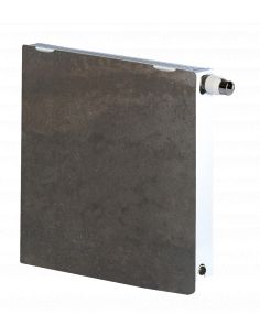 RADIATEUR H2O DK 21 - 750W CARRÉ TERRE LUNAIRE VALDEROMA 16075021