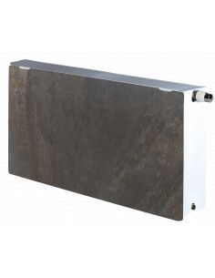 RADIATEUR H2O DK 33 - 2500W HORIZONTAL TERRE LUNAIRE VALDEROMA 16250033