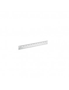 Rail universel pour fixation sur montants fonctionnels dans XL³400 largeur 515mm LEGRAND 020204 2