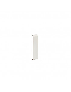 Joint de couvercle lifea pour LF/LFF leur 90 RAL 9016 Pure HAGER LFF09079016 2