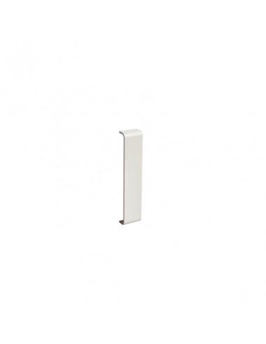 Joint de couvercle lifea pour LF/LFF leur 90 RAL 9016 Pure HAGER LFF09079016