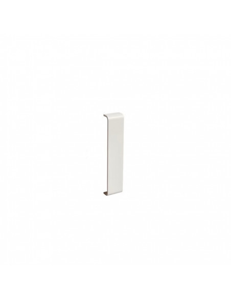 Joint de couvercle lifea pour LF/LFF leur 90 RAL 9016 Pure HAGER LFF09079016