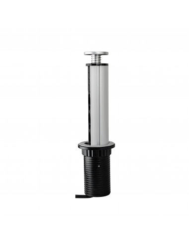 Multiconnecteur élevable Vertikal EMUCA 5014425