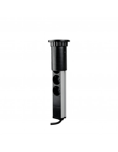 Multiconnecteur élevable Vertikal EMUCA 5014425