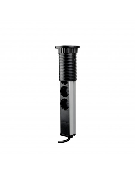Multiconnecteur élevable Vertikal EMUCA 5014425