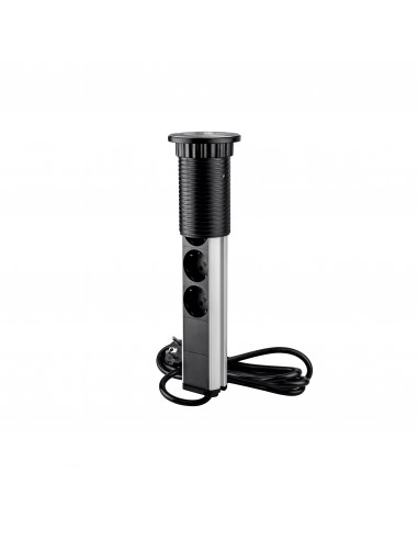 Multiconnecteur élevable Vertikal EMUCA 5014425