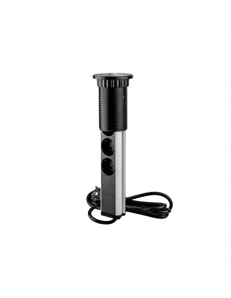 Multiconnecteur élevable Vertikal EMUCA 5014425