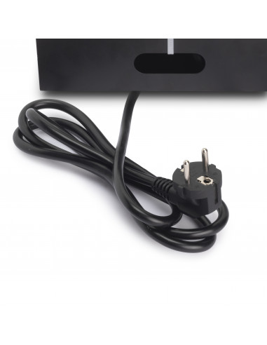 Multiconnecteur Atom 26 pour bureau EMUCA 5039925