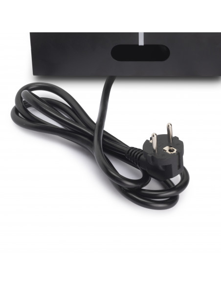 Multiconnecteur Atom 26 pour bureau EMUCA 5039925