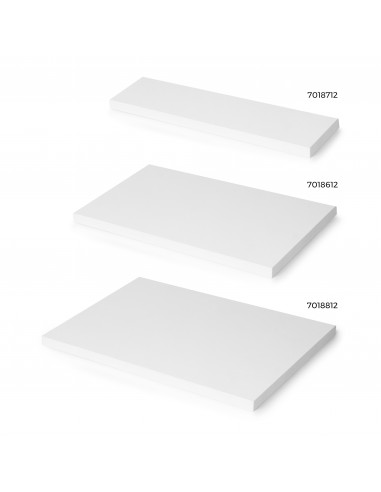 Plateaux de table ou étagères EMUCA 7018612