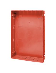 BACK BOX FOR 40 CDKI ENCLOSURE 12M GEWISS GW40685