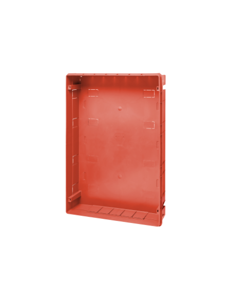 BACK BOX FOR 40 CDKI ENCLOSURE 12M GEWISS GW40685