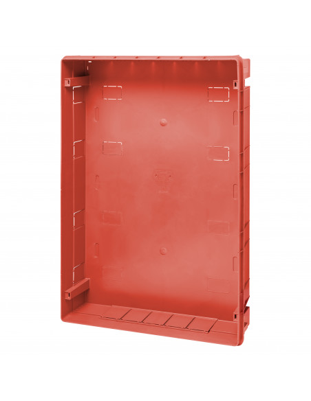 BACK BOX FOR 40 CDKI ENCLOSURE 12M GEWISS GW40685