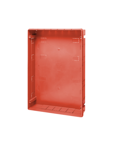 BACK BOX FOR 40 CDKI ENCLOSURE 54M GEWISS GW40689