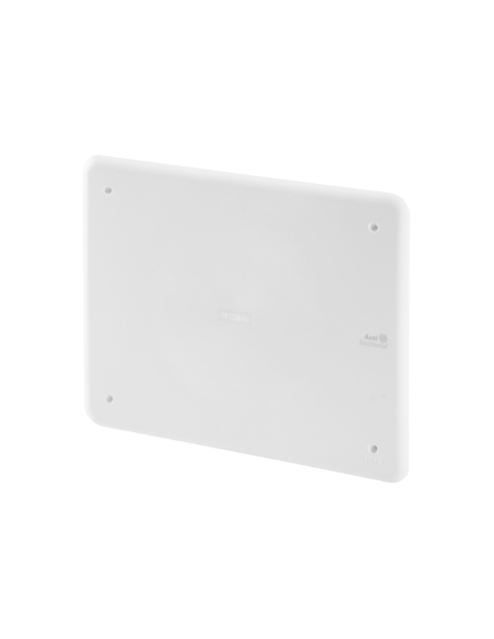 SHOCKPROOF AB BLANK LINTERRUPTEUR DIFFERENTIEL F.BOX 196X152 GEWISS GW48017AB