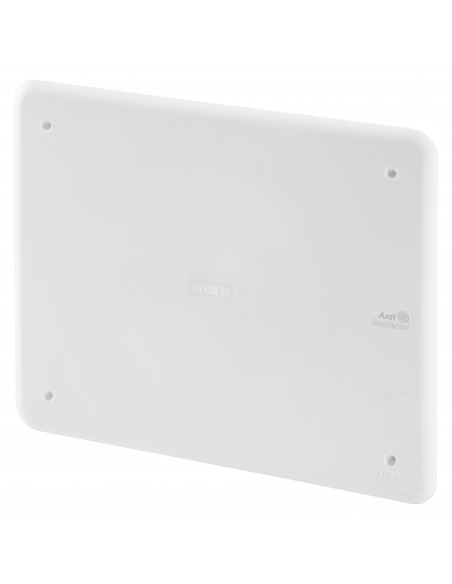 SHOCKPROOF AB BLANK LINTERRUPTEUR DIFFERENTIEL F.BOX 196X152 GEWISS GW48017AB