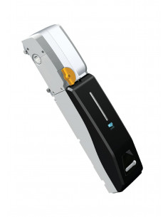 Automatisme EMEGA en 24V DC irréversible CAME 001EM4024CB