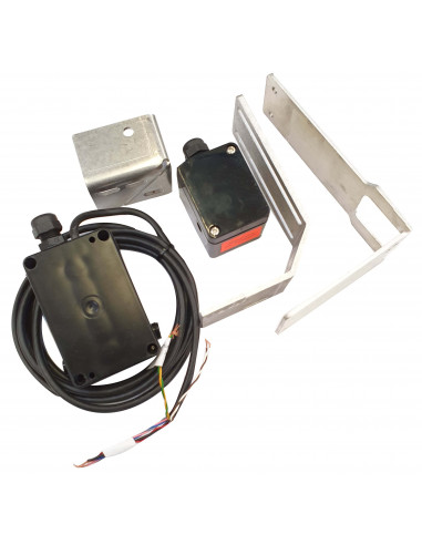 Transmis. pour palpeur ISK L 20m CAME 001FR0726