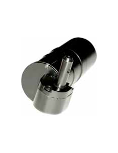 Kit Voleo 2 moteurs commande filaire par BP CAME 001FR1301