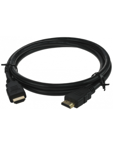 Câble HDMI 2.0 1M Presserti CAME 001FR2010ELBAC2