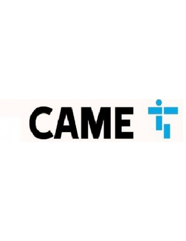 Câble alarme 6X0,22 souple (bobine 100m) CAME 001FR2017ELBAC