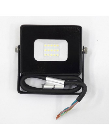 Projecteur Led 10W - 750LM IP65 CAME 001FR2340