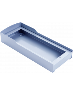 Cadre saillie pour platine monobloc 4 mod. CAME 001FR2488
