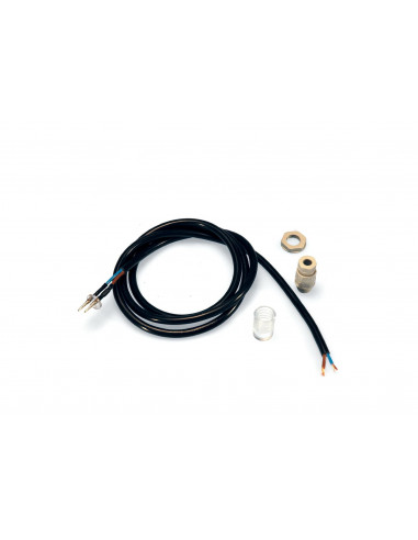 Câble pour le branchement du cordon lumineux à led CAME 001G028402