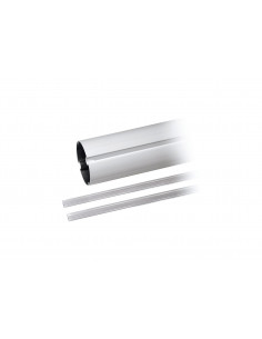 Lisse tubulaire Ø100 L 4000mm CAME 001G04000