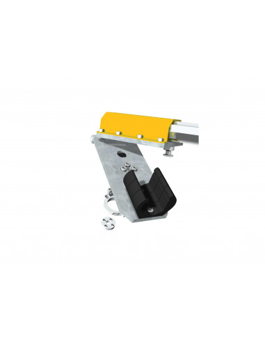 Attache porte-lisse à enfoncement CAME 001G04003