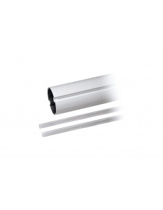 Lisse tubulaire Ø100 L 6000mm CAME 001G06000