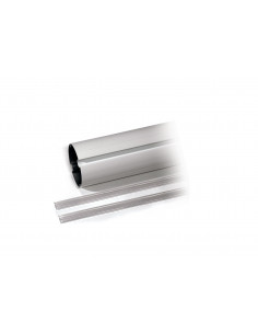 Lisse tubulaire Ø100mm L 6850mm CAME 001G06850