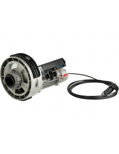 Motoréducteur H4 réversible 230V AC CAME 001H41230120